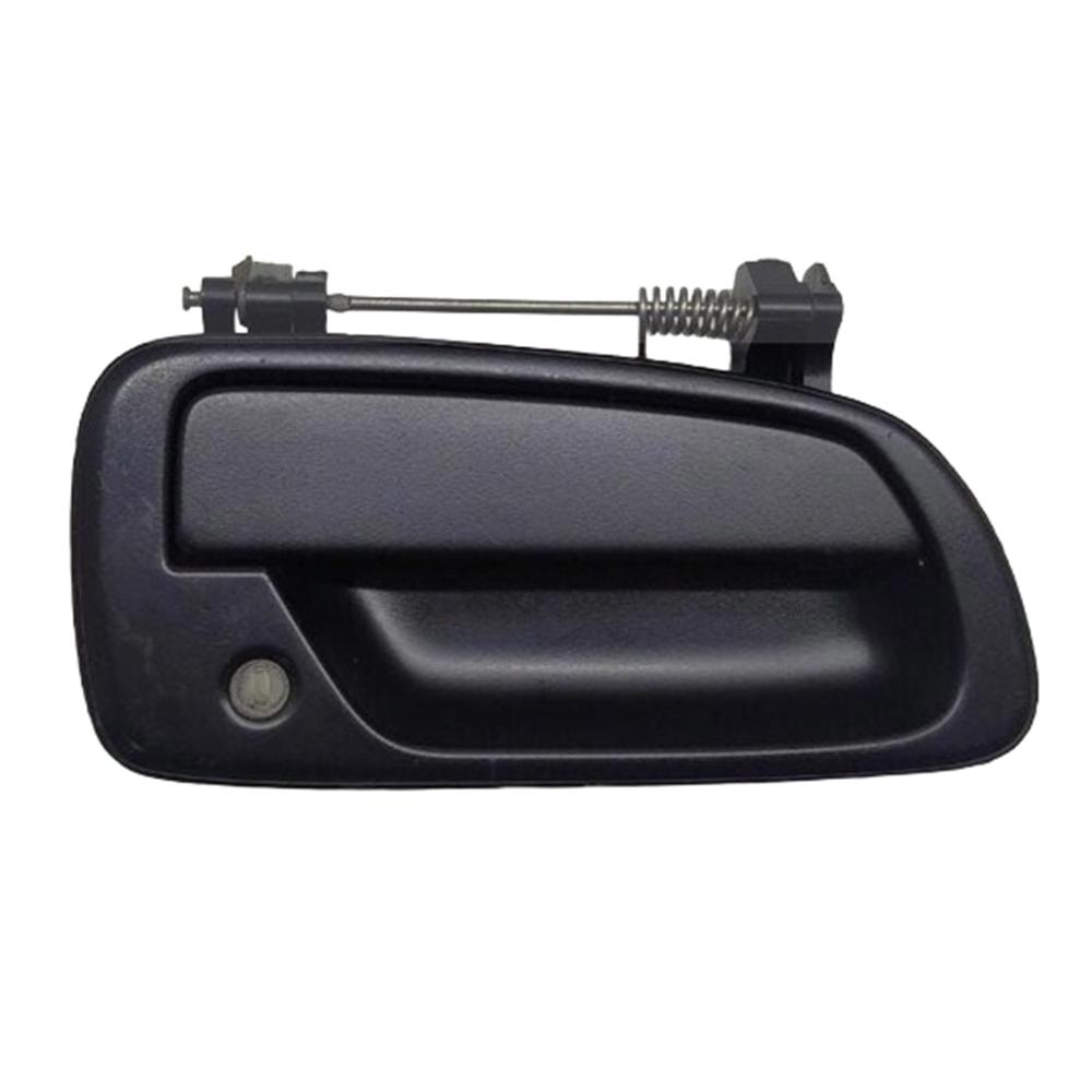 Ручка правой двери (Наружная) Hino-300 N04C Е-3/4 | Оригинал